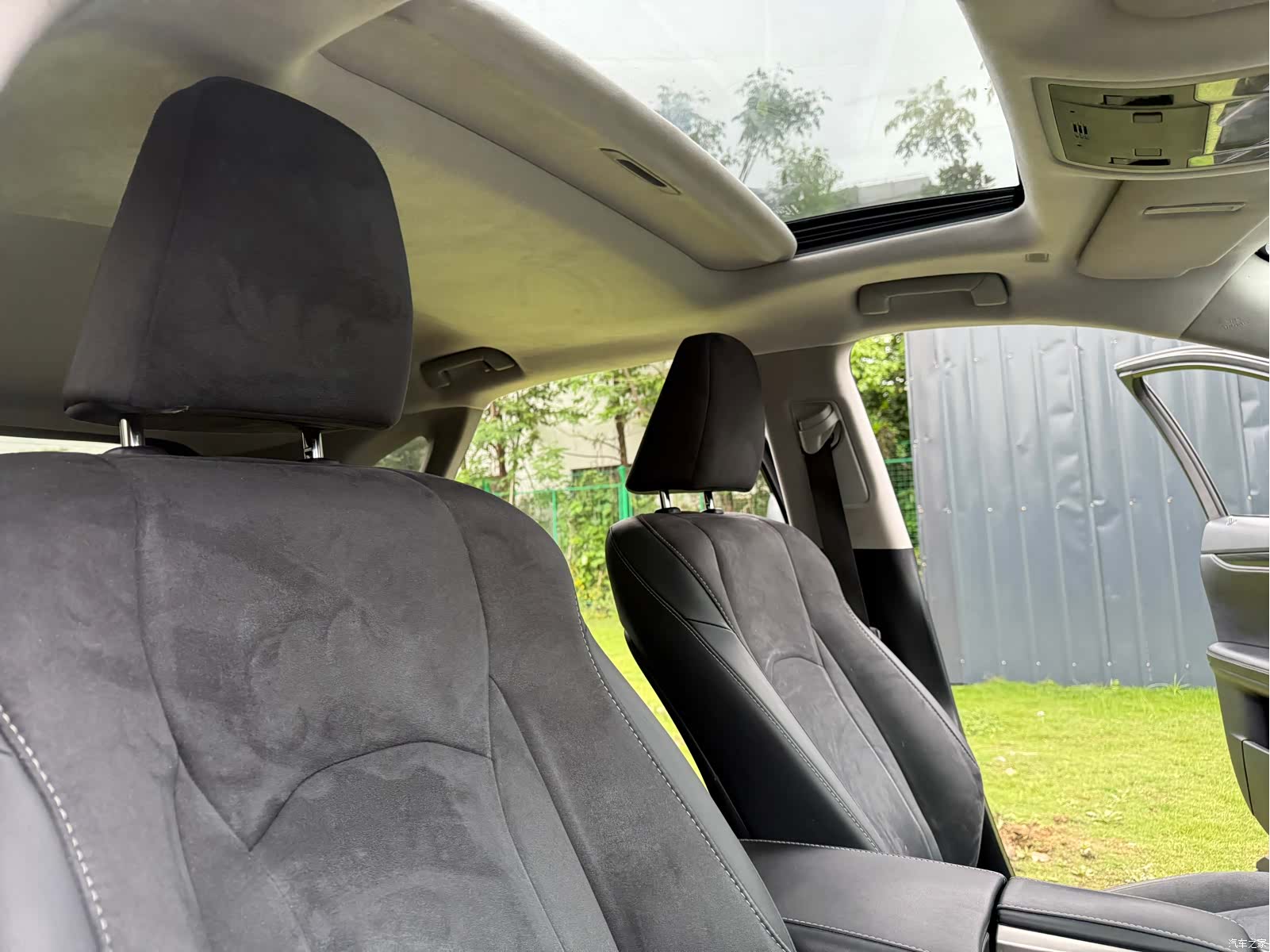 Lexus RX, 2019 14