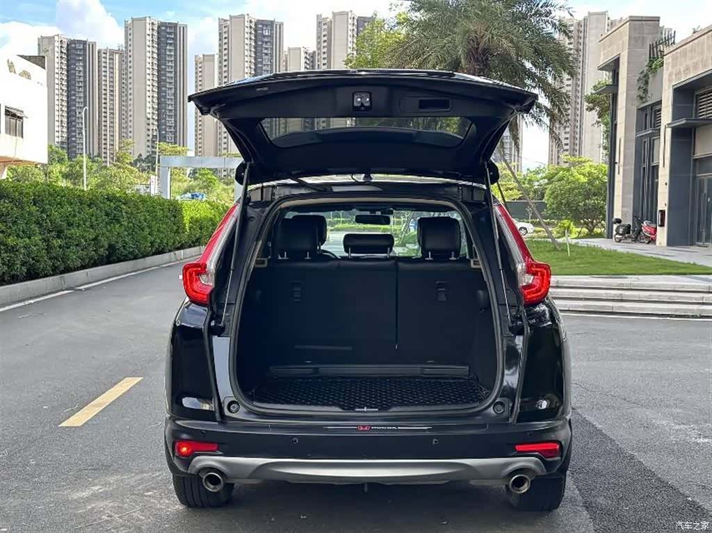 Honda CR-V, 2020 14