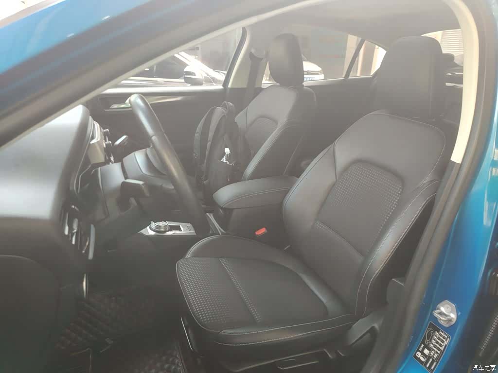 Ford Focus, 2020 7