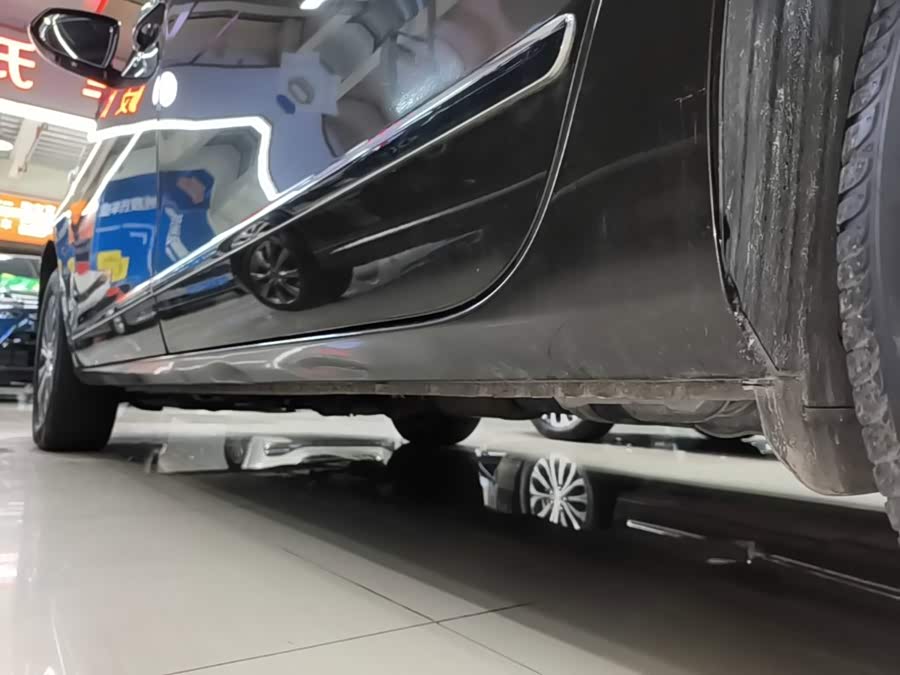 Buick GL8 2021, фото 21