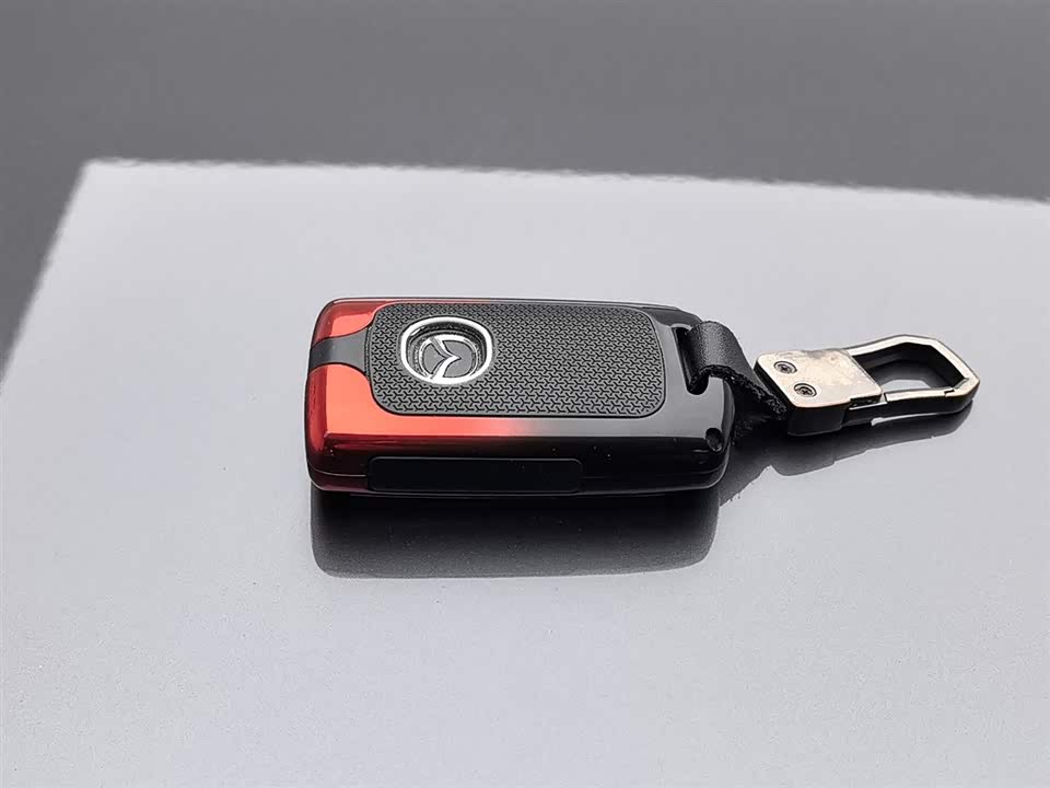 Mazda CX-50 line also