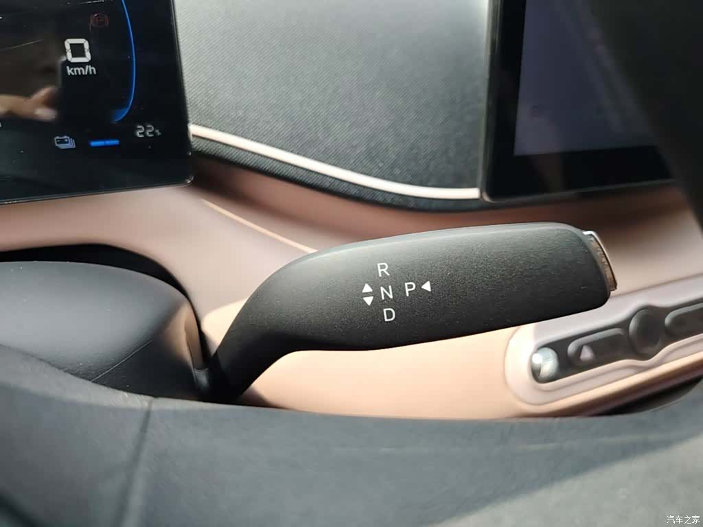 BYD Seagull, 2025 14