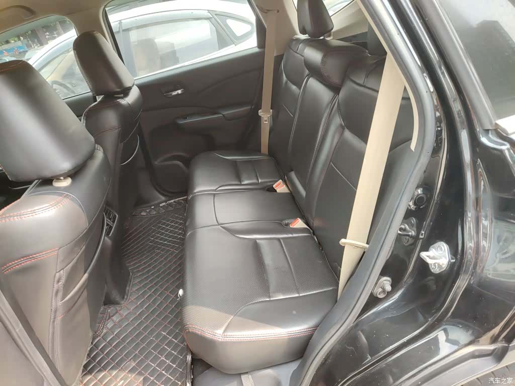 Honda CR-V, 2017 13