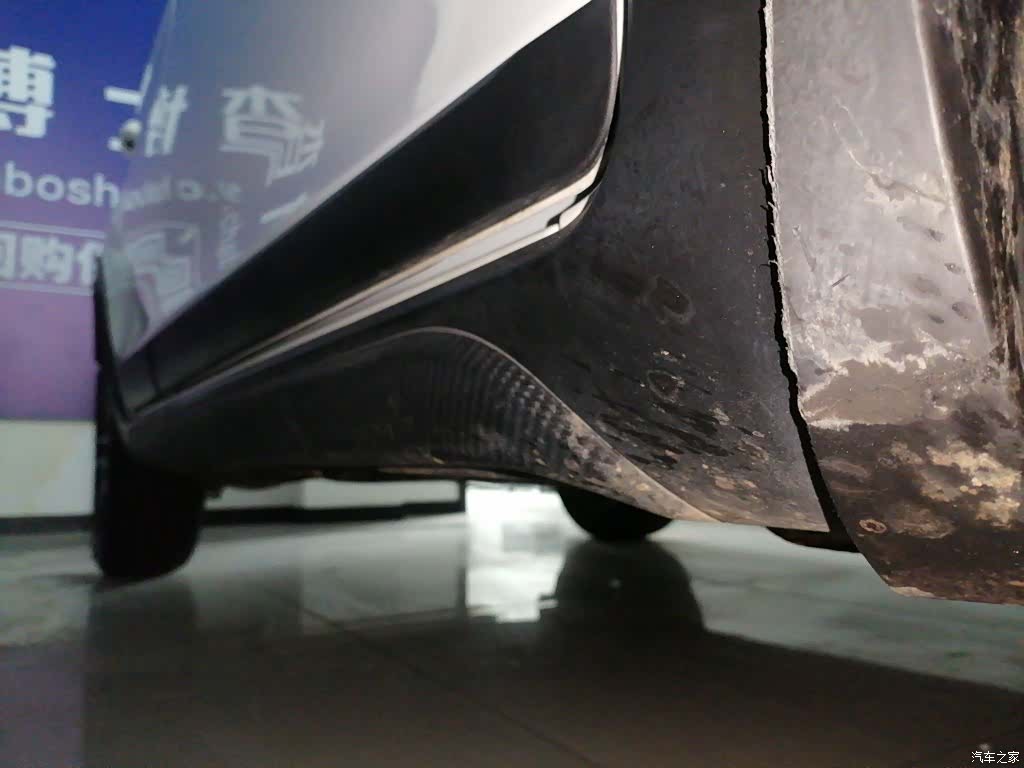 Geely X3, 2021 21