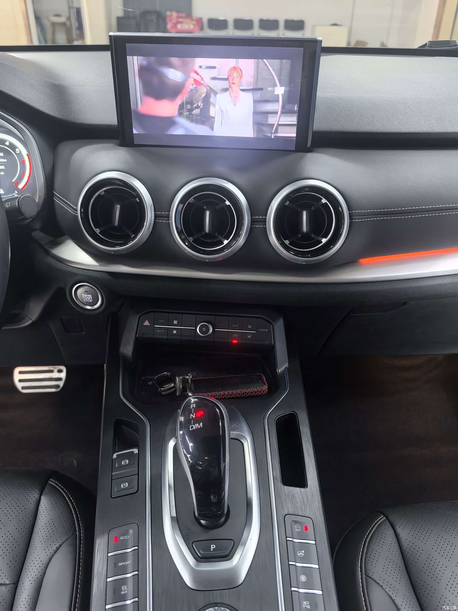 WEY VV6, 2018 8