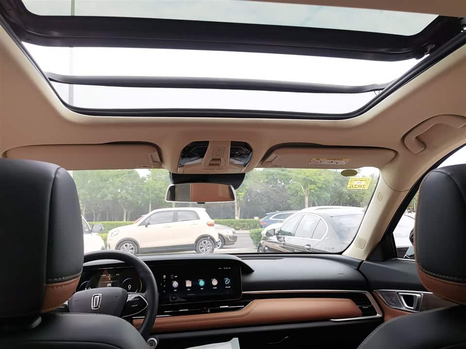 Besturn T99