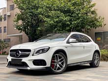 ����GLA AMG 2017�� AMG GLA 45 4MATIC