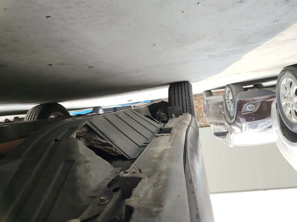 Honda CR-V, 2017 23