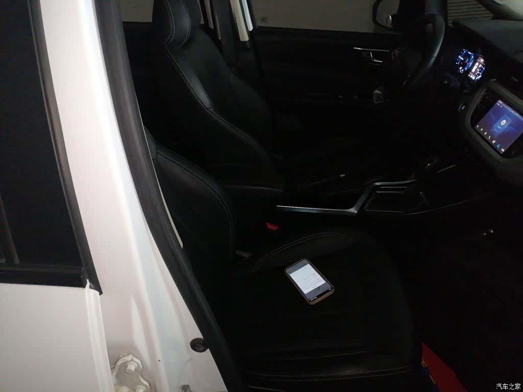 Geely X3, 2021 25