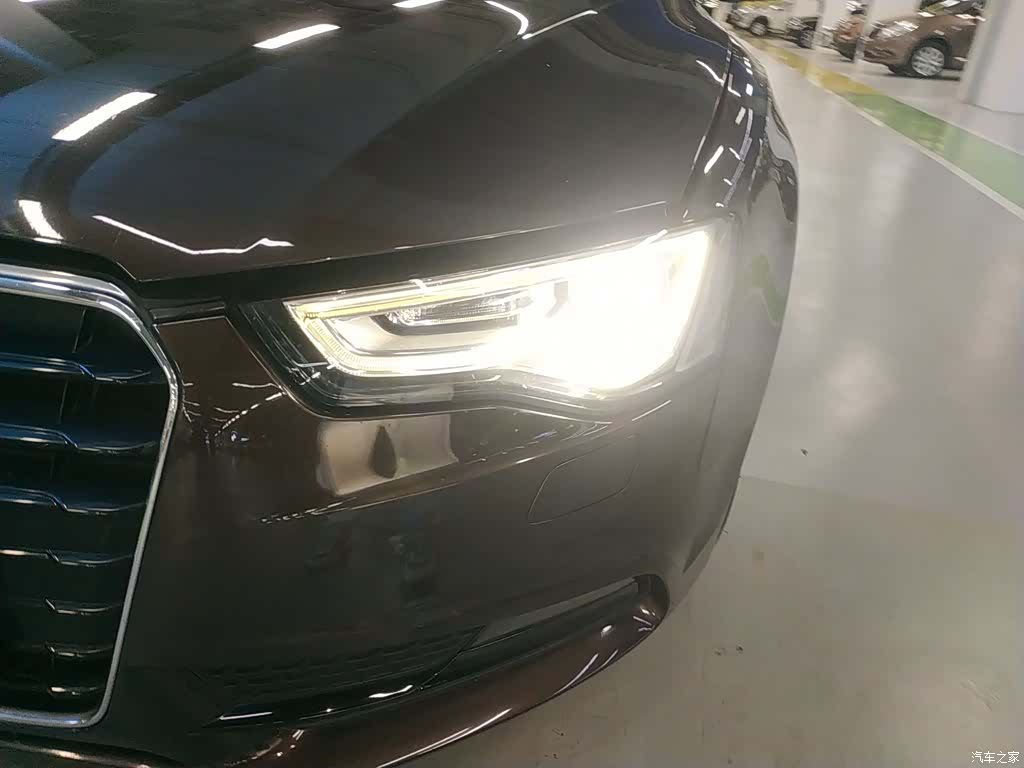 Audi A5, 2015 18