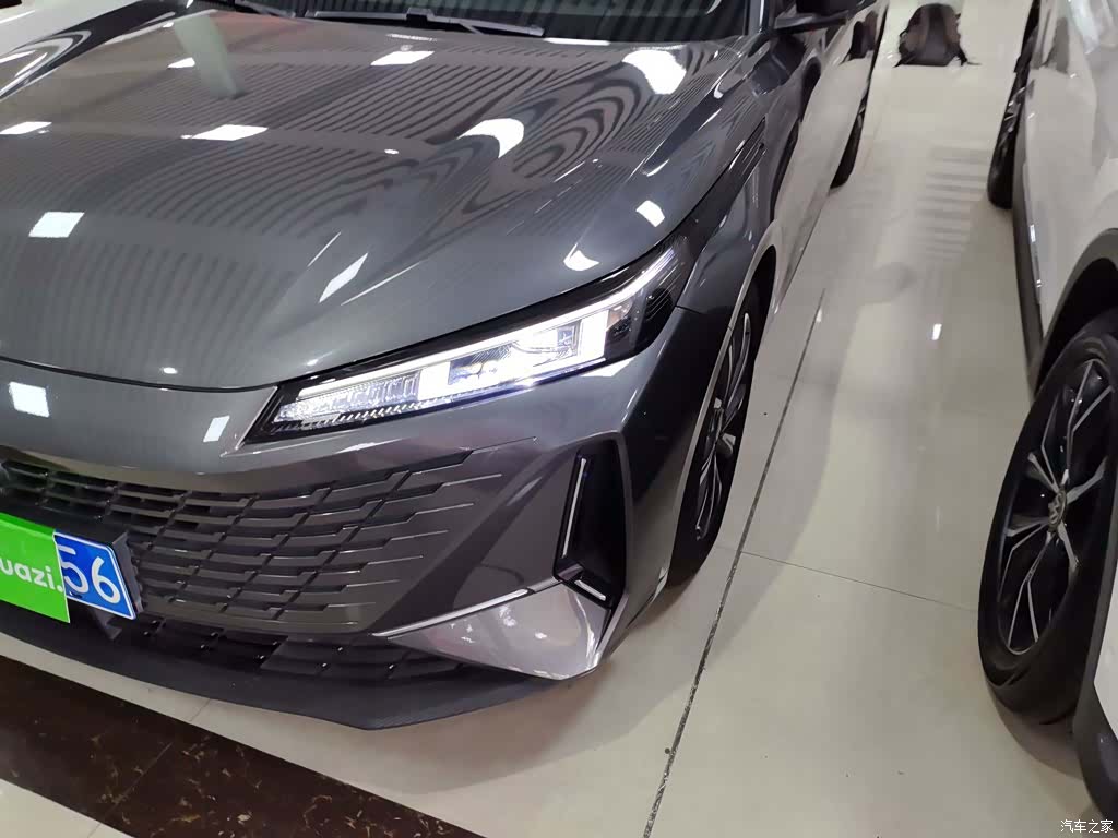 Changan NE, 2023 24