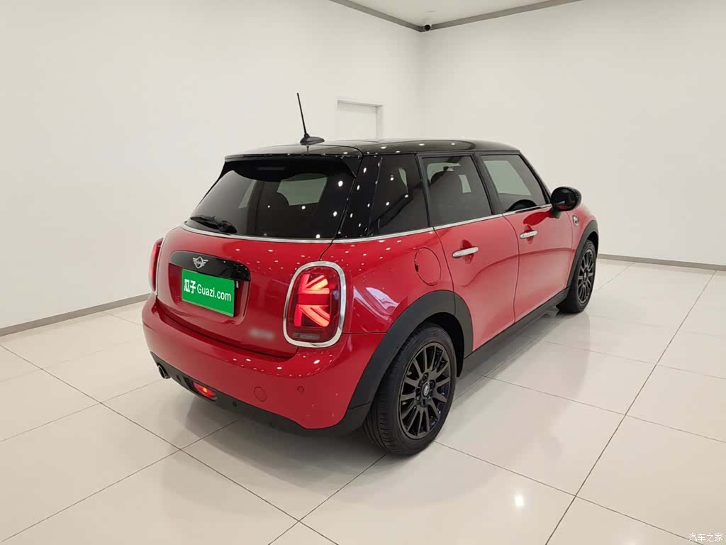 Mini ONE, 2021 все фото