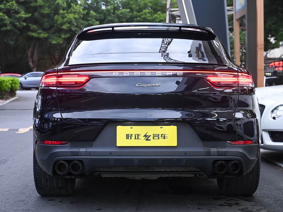 Porsche Cayenne Porsche Cayenne