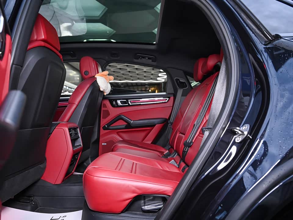 Porsche Cayenne Porsche Cayenne