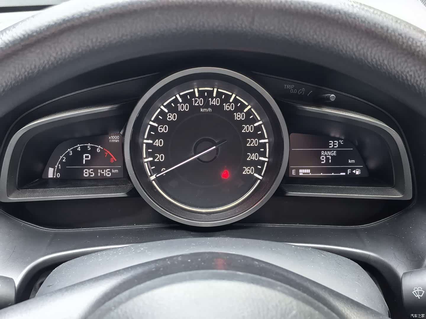 Mazda Mazda3, 2019 23