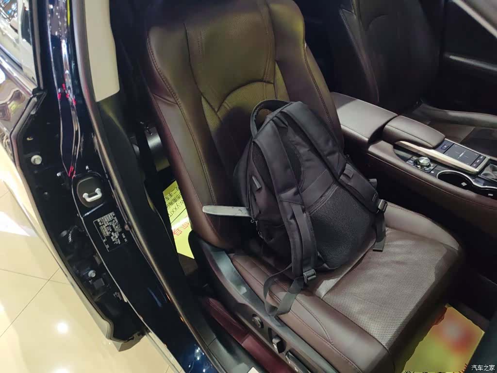 Lexus RX, 2022 20