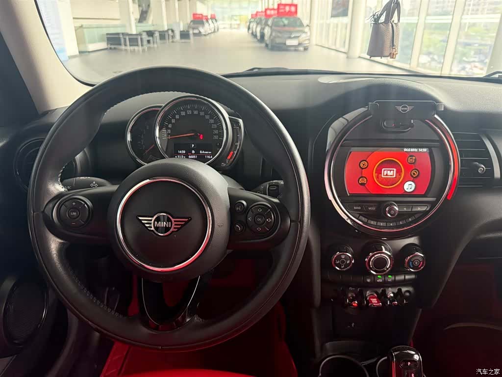 Mini ONE, 2021 20