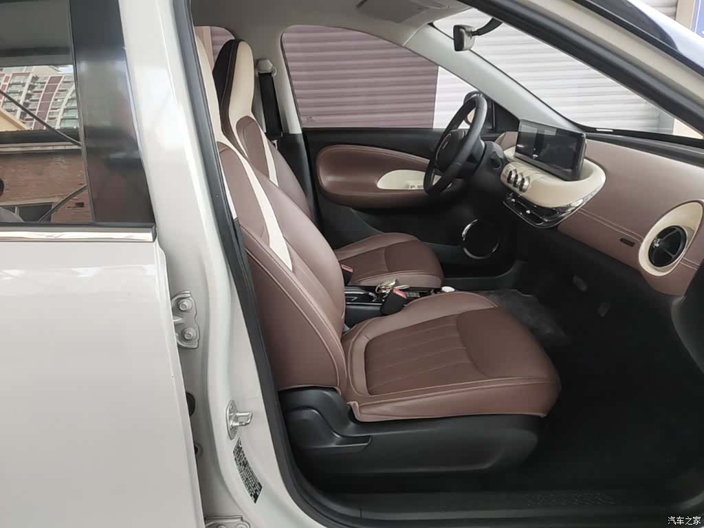 Wuling Bingo, 2023 25