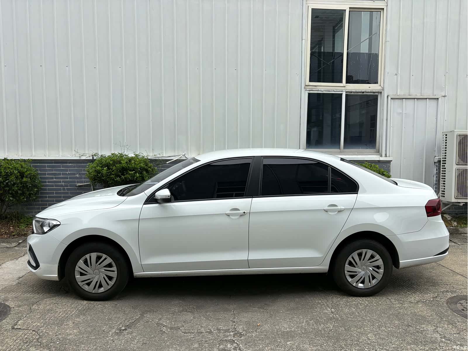 Jetta VA3, 2021 8