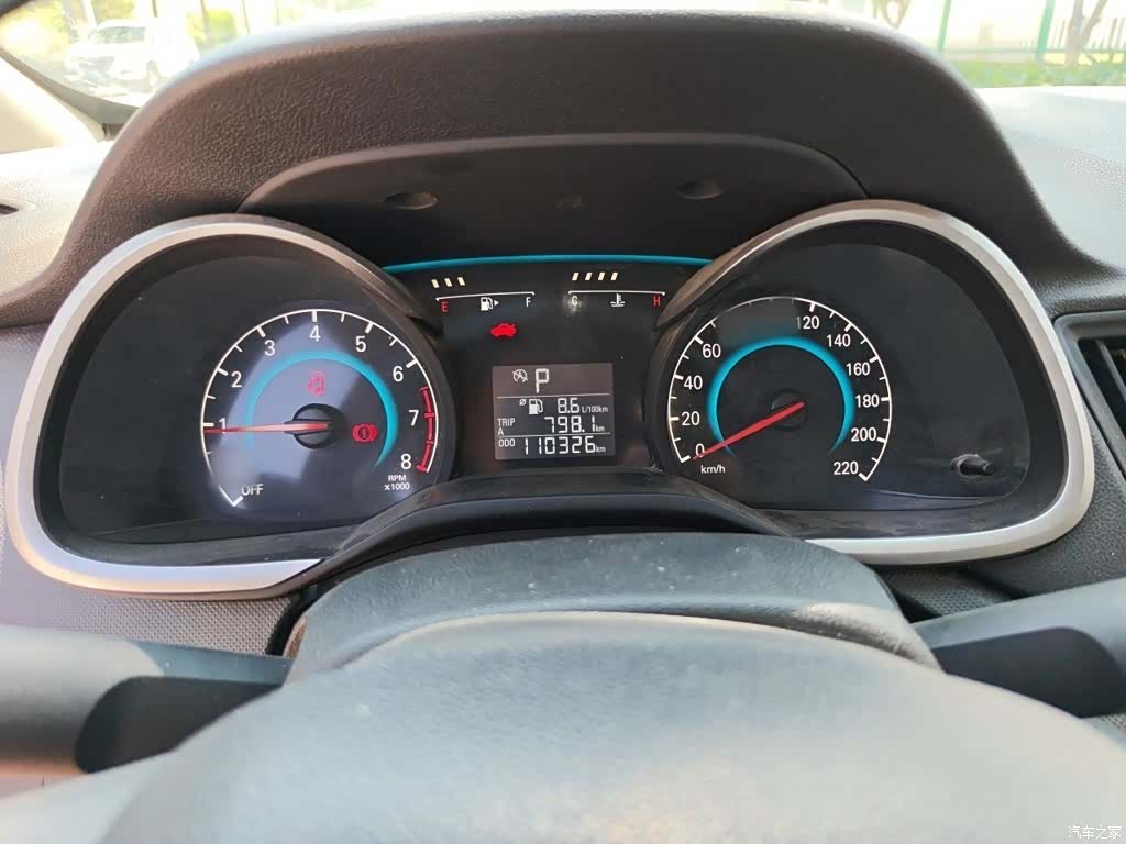 Chevrolet 320, 2018 4