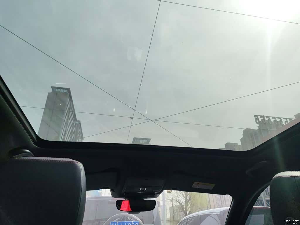 Land Rover Discovery, 2022 14