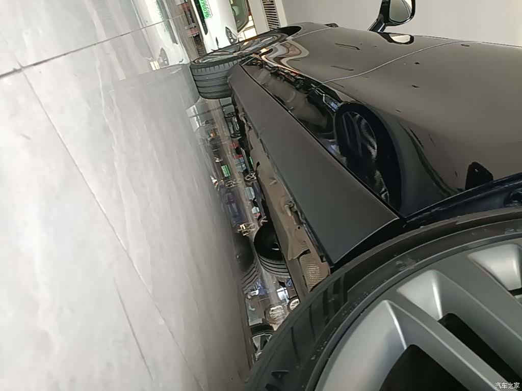 Leapmotor C16, 2025 22