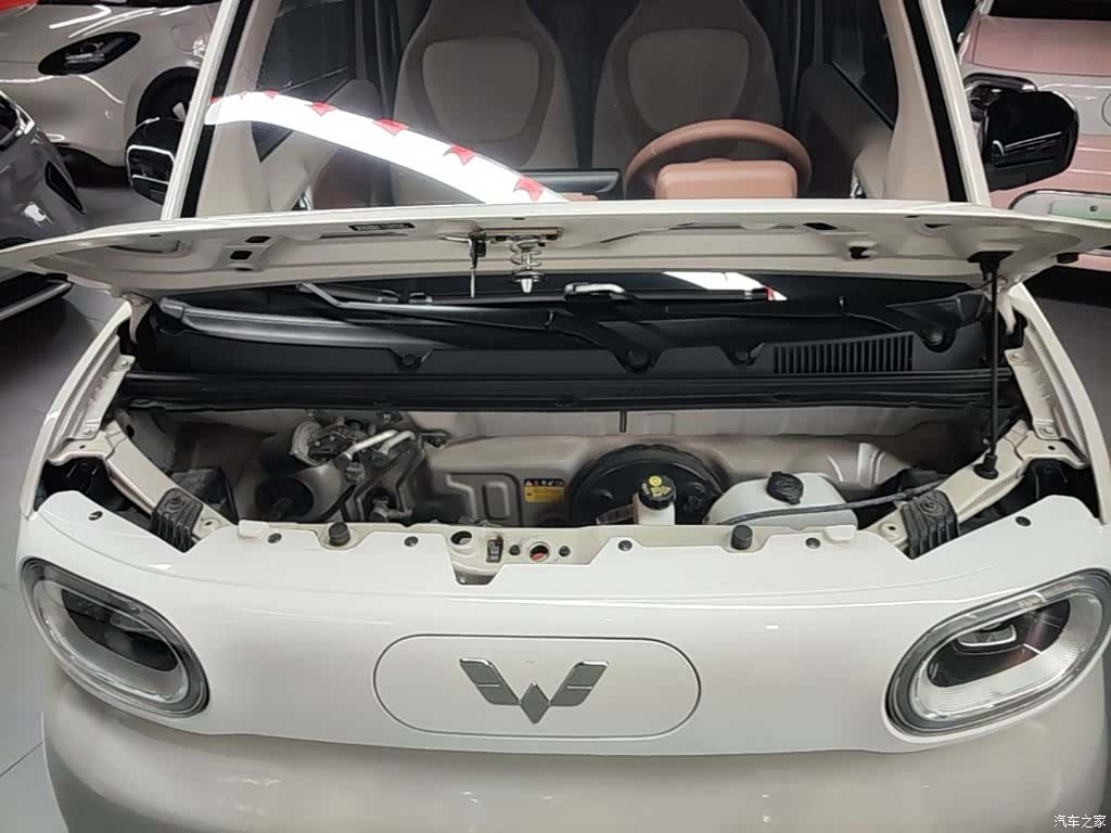 Wuling MINIEV, 2024 20