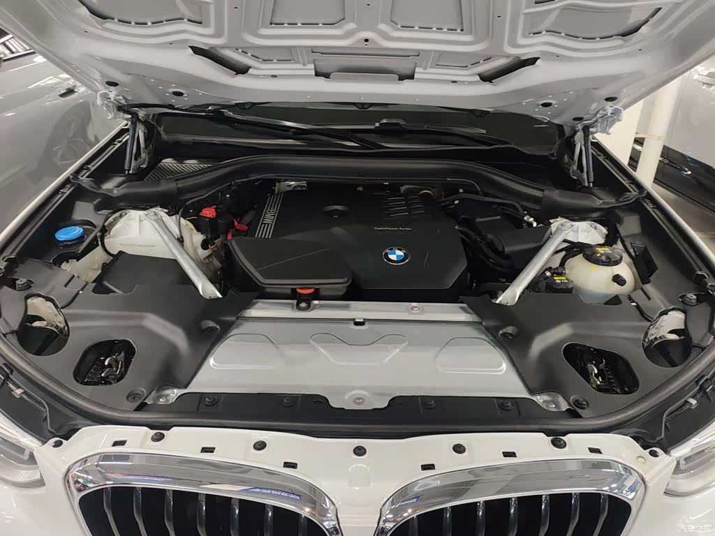 BMW X3, 2021 16