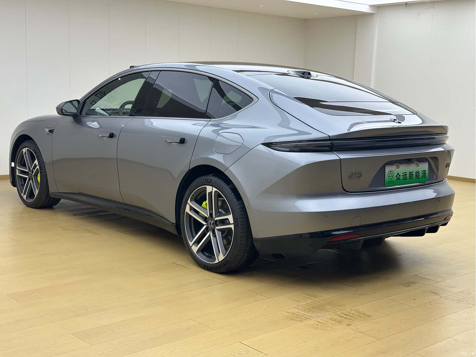 NIO ET5, 2026 28