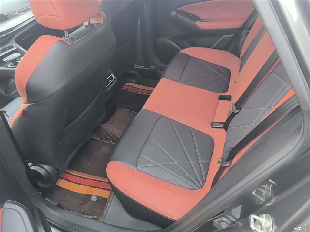 Changan Eado, 2023 17