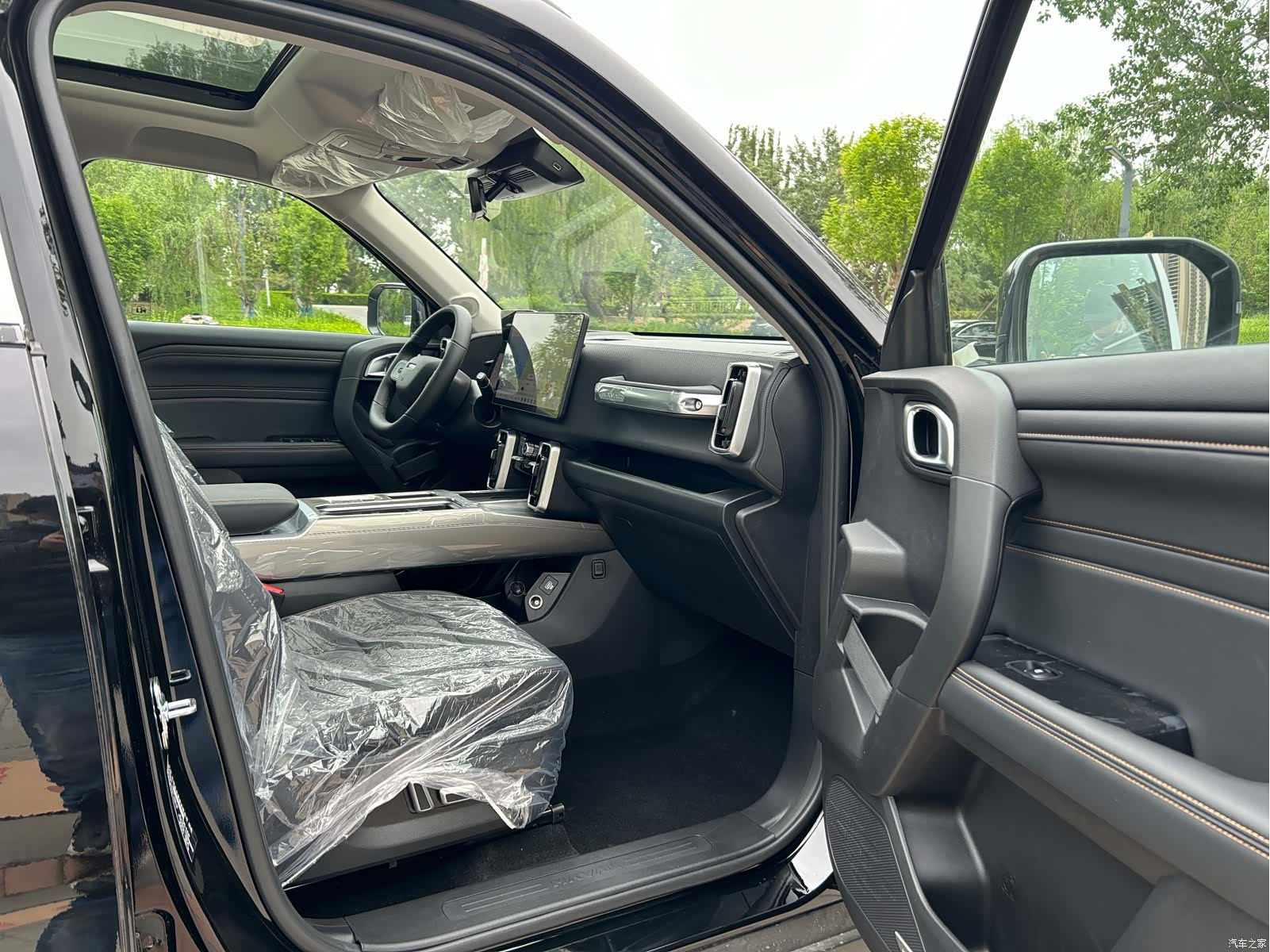 Haval Big Dog, 2026 7
