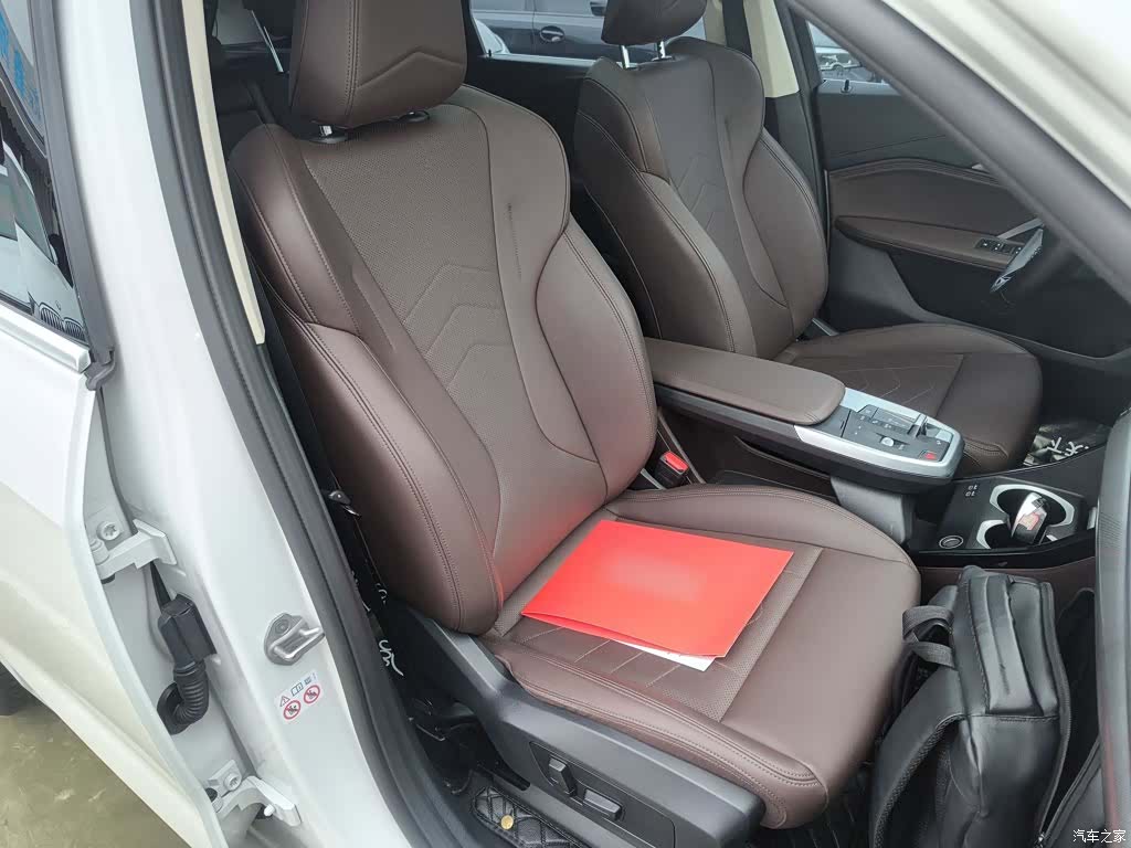 BMW X1, 2024 19
