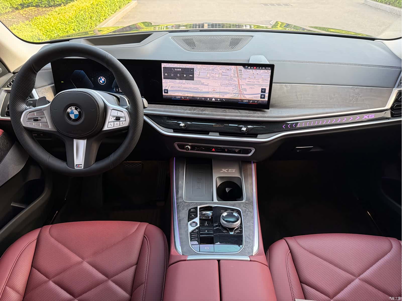 BMW X5, 2024 9