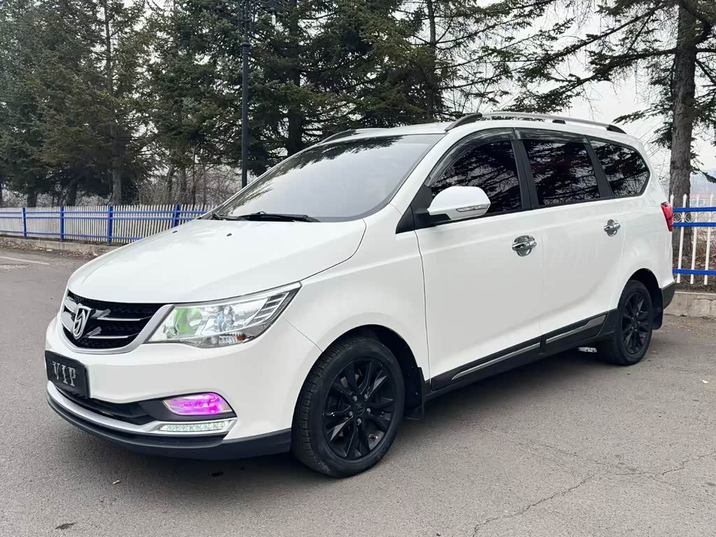 Baojun 730