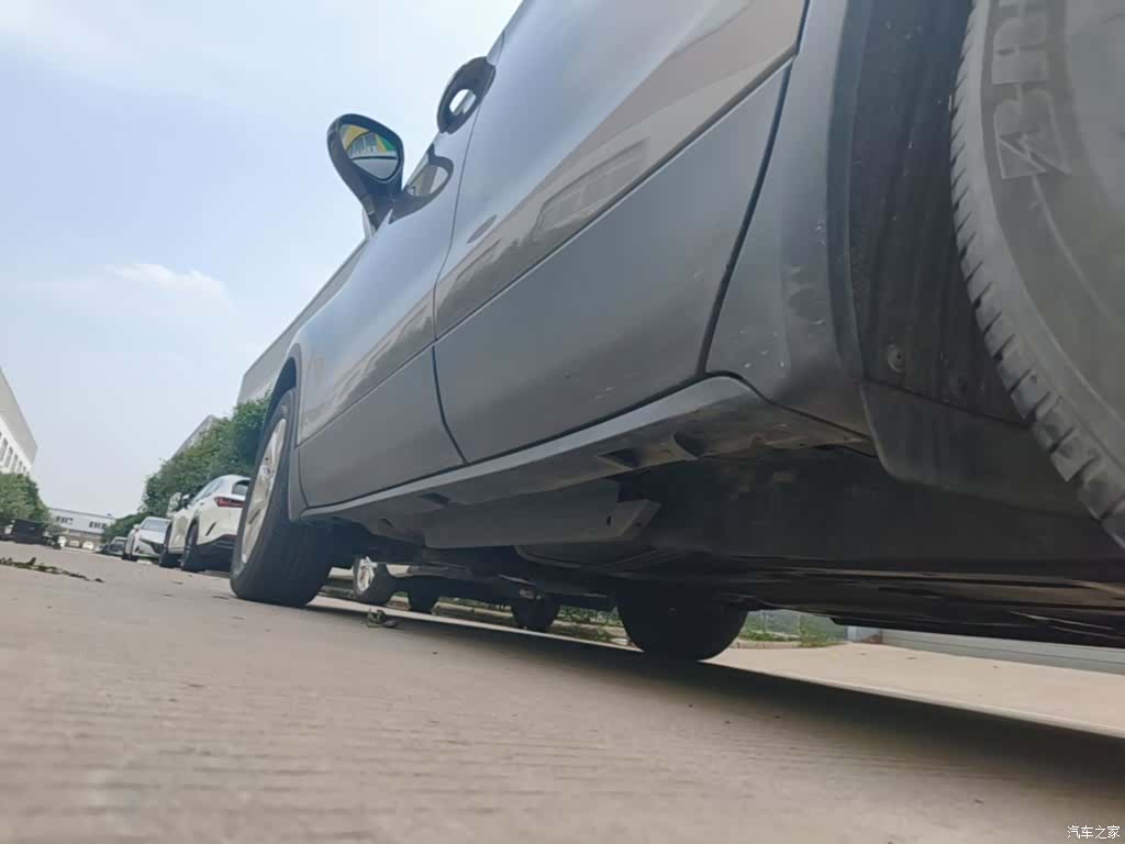 Buick Envision Plus, 2019 22