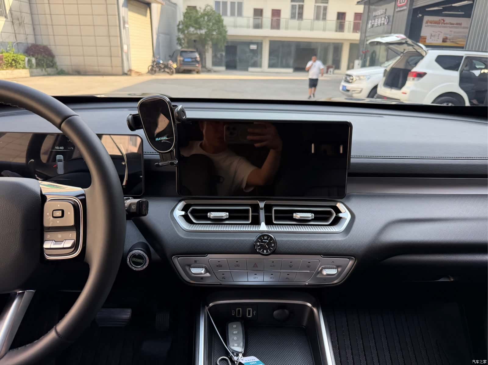 Haval H5, 2025 7