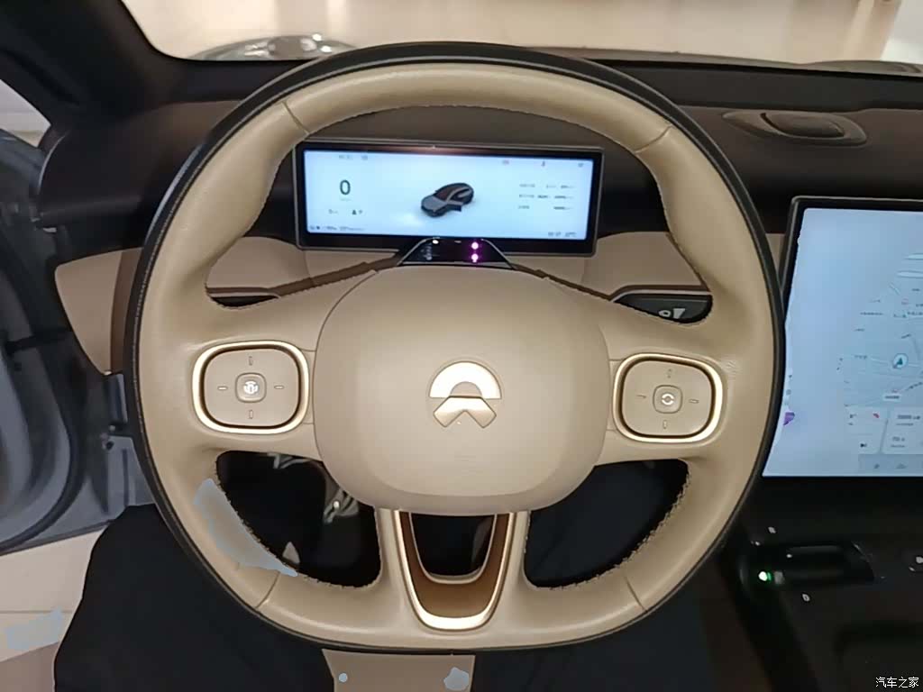 NIO ET5, 2024 11