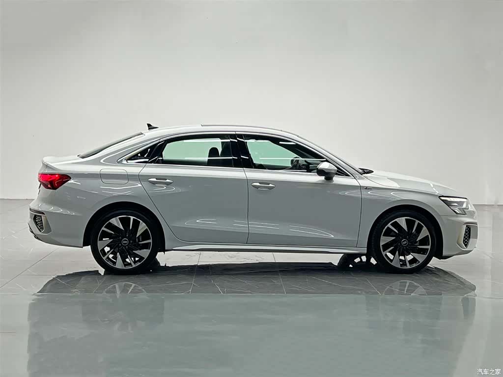 Audi A3, 2024 7