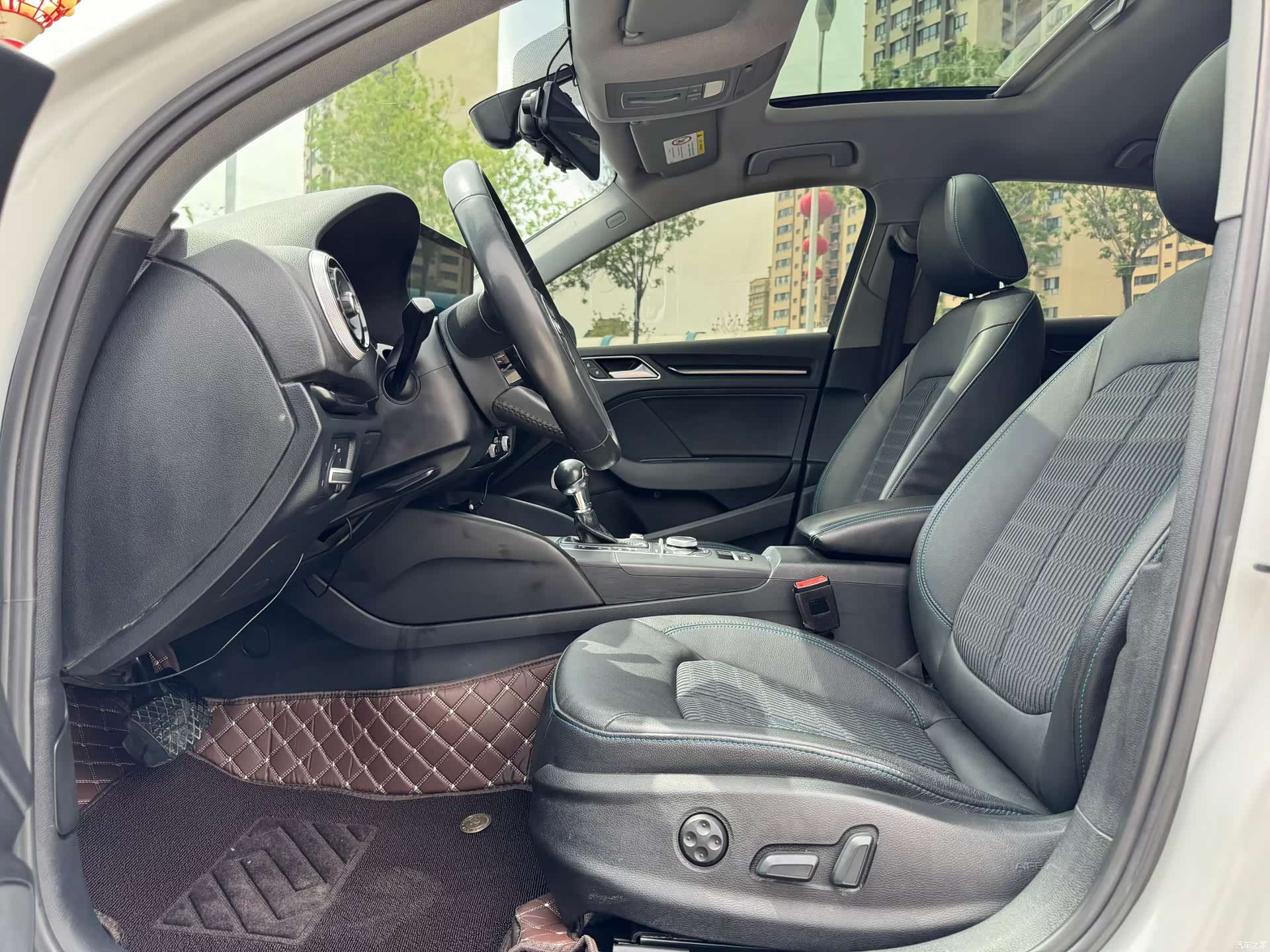 Audi A3, 2019 9