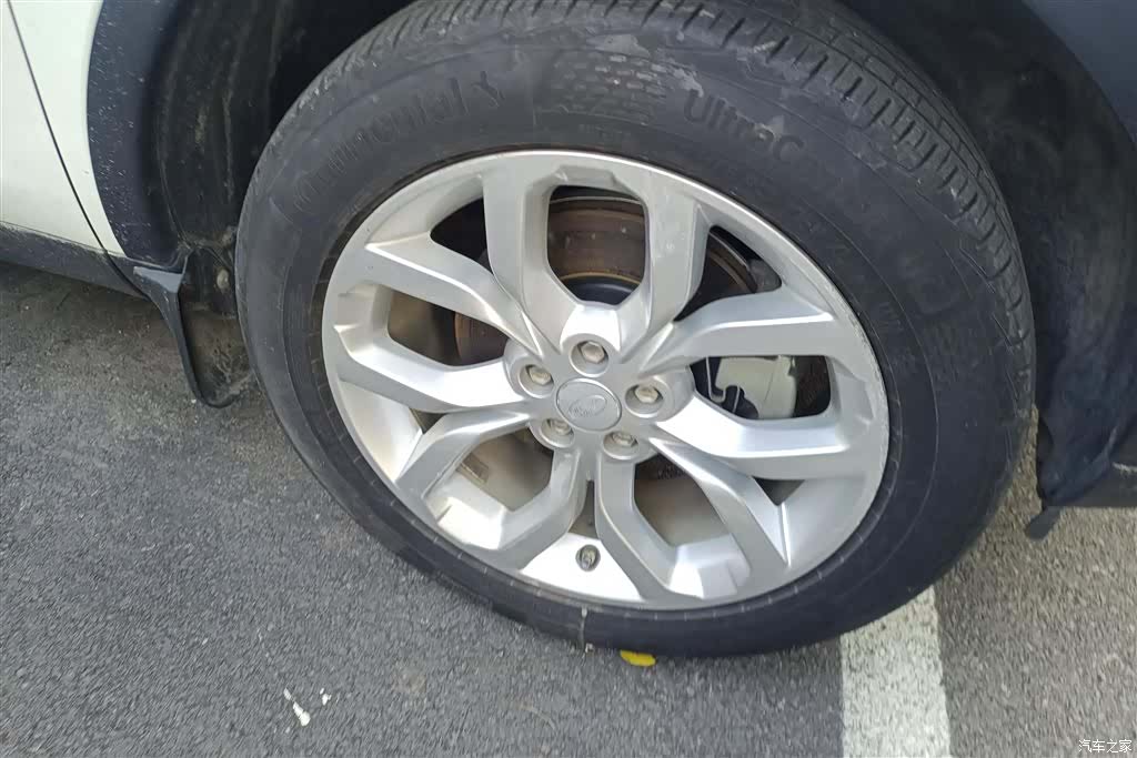 Land Rover Discovery, 2018 6