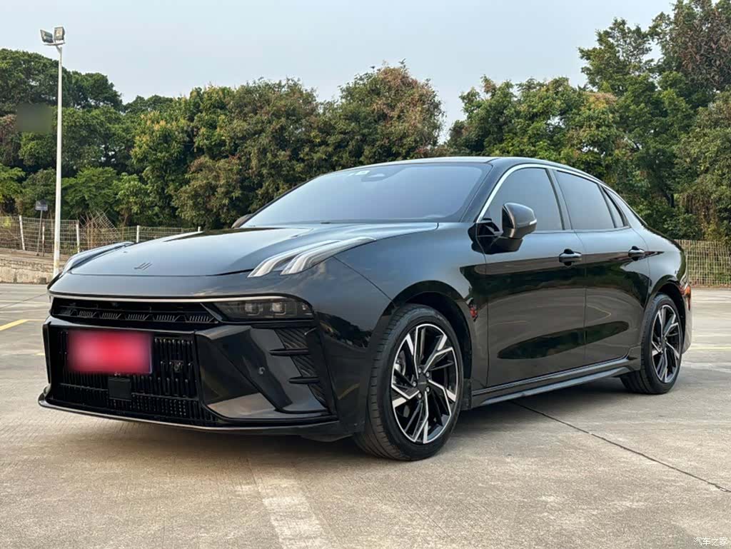 Lynk & Co 02, 2023 20
