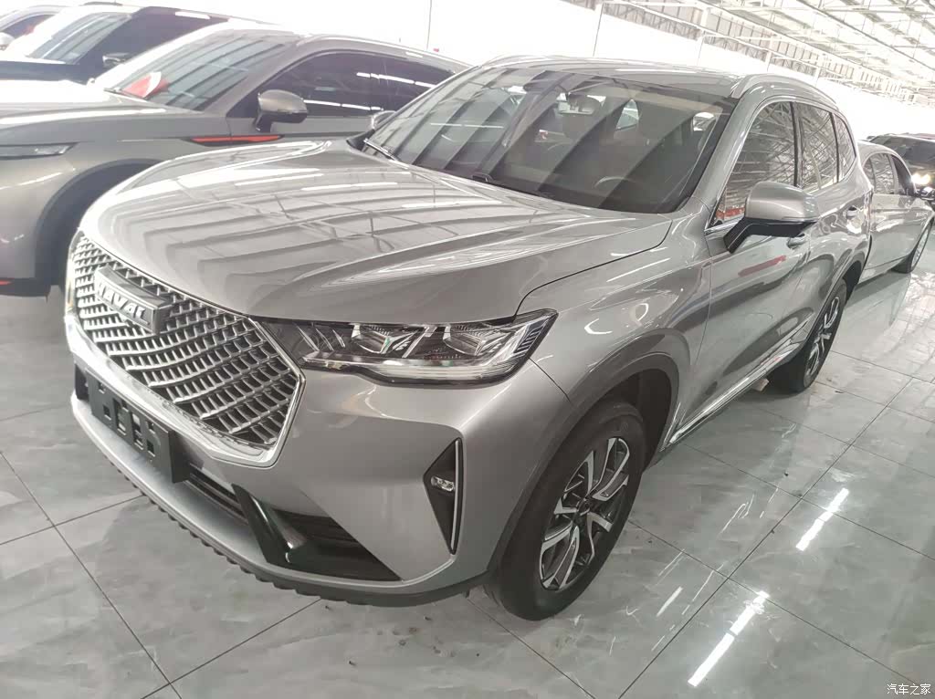 Haval H6, 2024 2