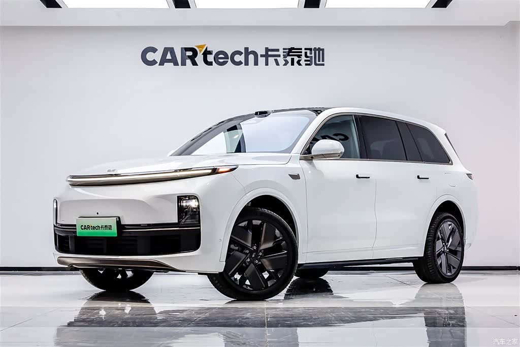Li Auto L9, 2025 1