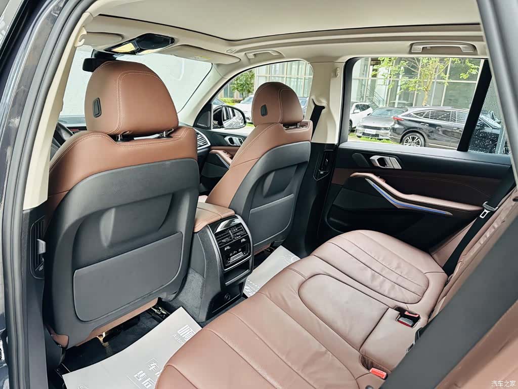 BMW X5, 2021 10