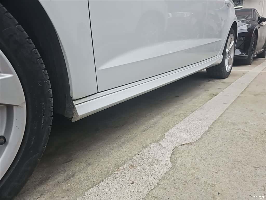 Audi A3, 2018 22