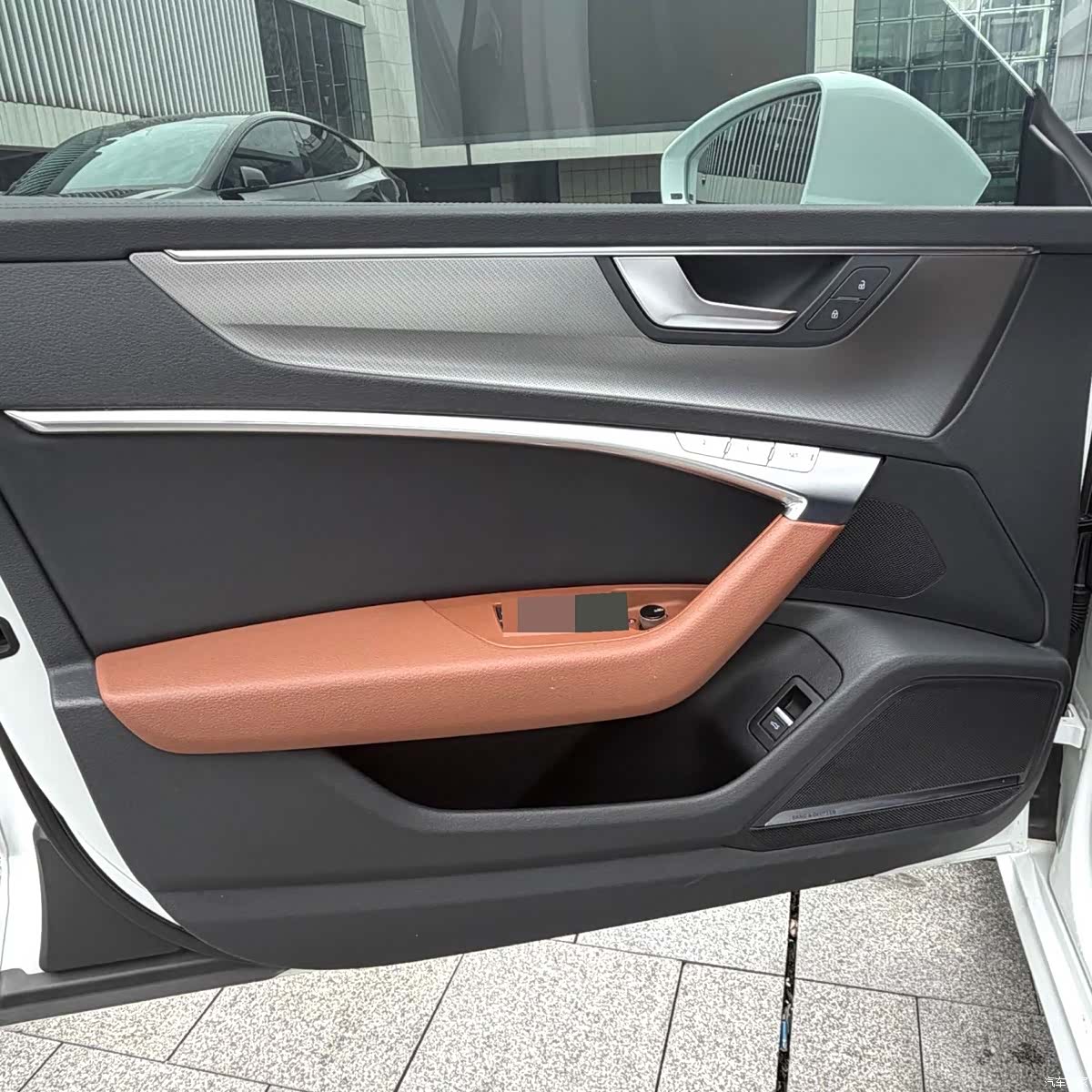 Audi A7, 2021 4