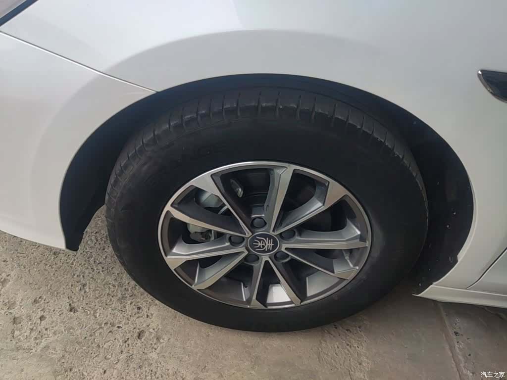 BYD Qin, 2025 23
