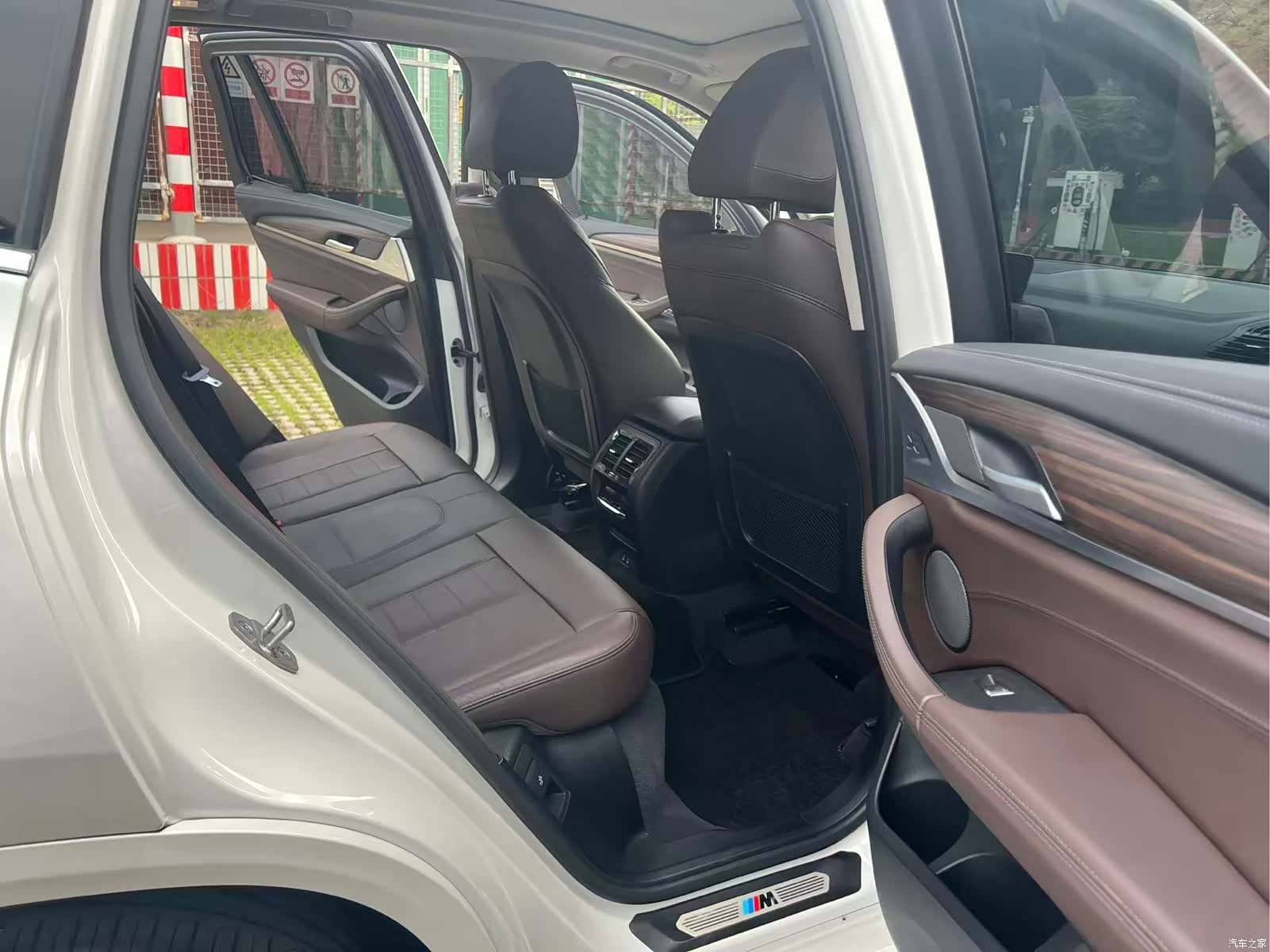 BMW X3, 2021 10