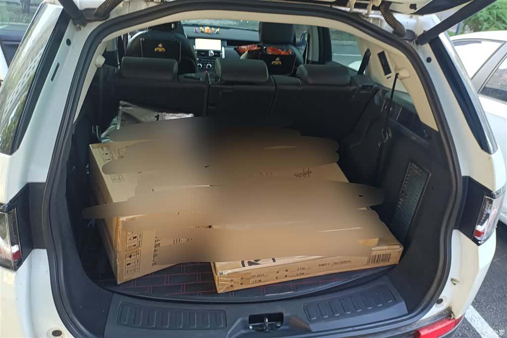 Land Rover Discovery, 2018 4