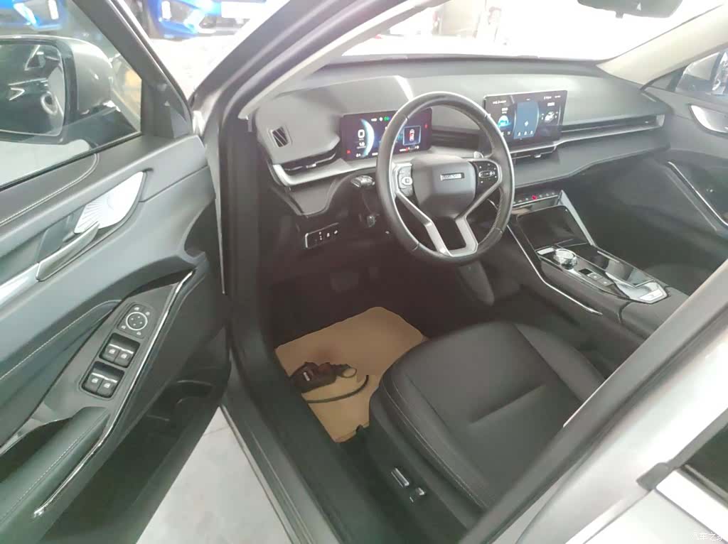 Haval H6, 2024 12